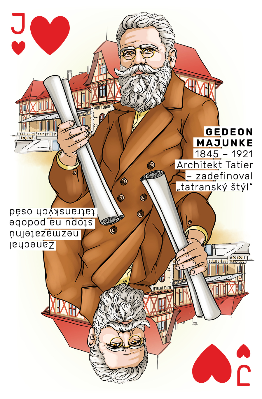 Gedeon Majunke