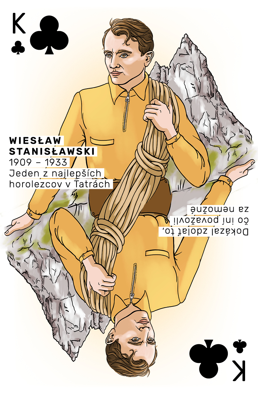 Wieslaw Stanislawski